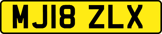 MJ18ZLX