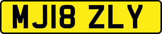 MJ18ZLY