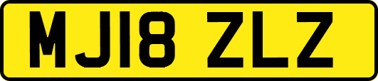 MJ18ZLZ