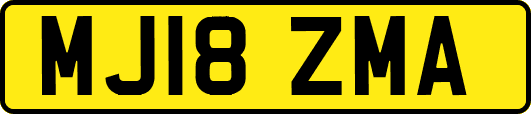 MJ18ZMA