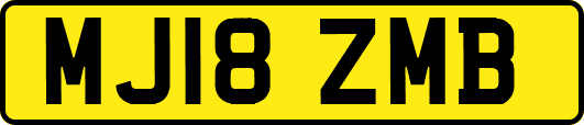 MJ18ZMB