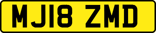 MJ18ZMD