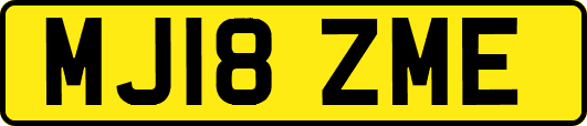 MJ18ZME