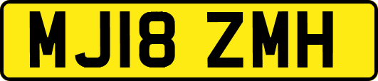 MJ18ZMH