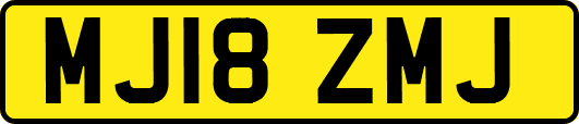 MJ18ZMJ