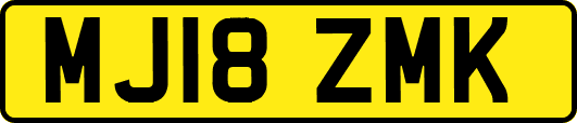 MJ18ZMK