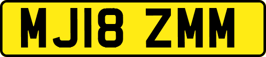 MJ18ZMM