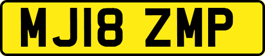 MJ18ZMP
