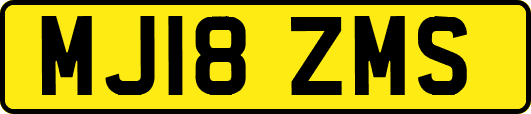 MJ18ZMS