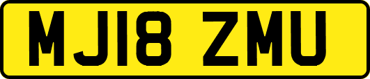 MJ18ZMU