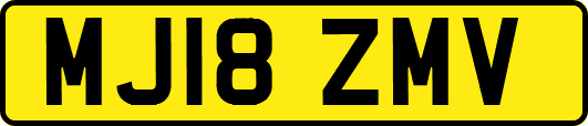 MJ18ZMV