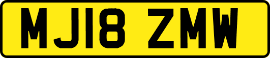 MJ18ZMW