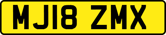 MJ18ZMX