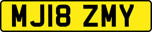 MJ18ZMY