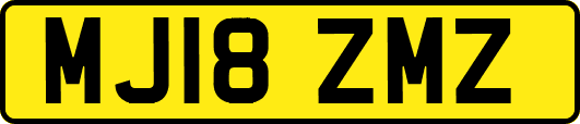 MJ18ZMZ