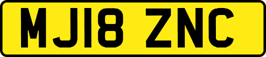 MJ18ZNC