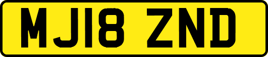 MJ18ZND