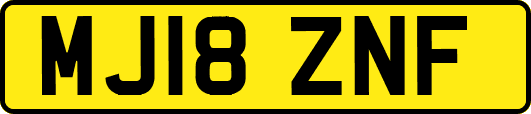 MJ18ZNF