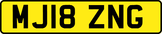 MJ18ZNG