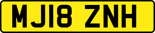 MJ18ZNH