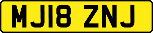 MJ18ZNJ