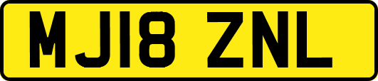 MJ18ZNL