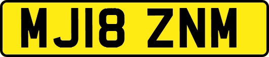 MJ18ZNM