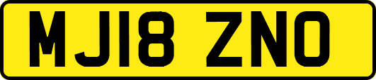 MJ18ZNO