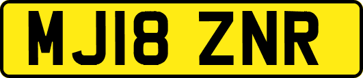 MJ18ZNR