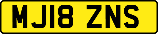 MJ18ZNS