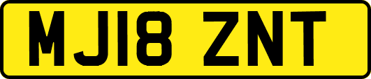 MJ18ZNT