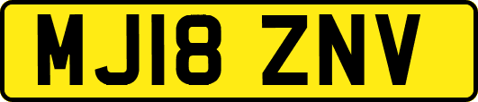 MJ18ZNV