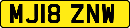 MJ18ZNW