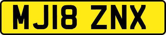 MJ18ZNX
