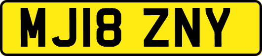 MJ18ZNY