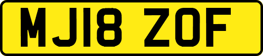 MJ18ZOF