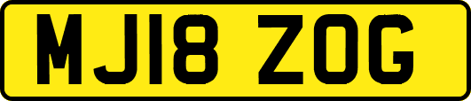 MJ18ZOG