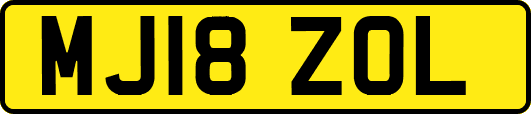 MJ18ZOL