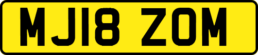 MJ18ZOM