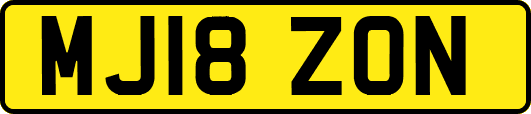 MJ18ZON