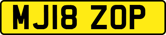 MJ18ZOP