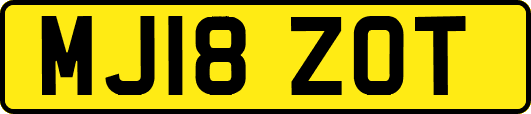 MJ18ZOT
