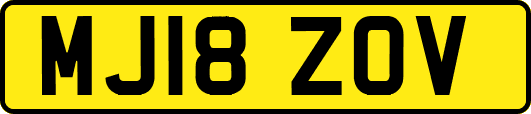 MJ18ZOV