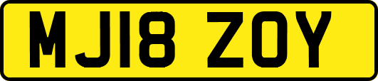 MJ18ZOY