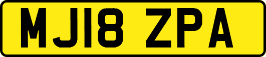 MJ18ZPA