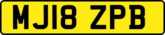 MJ18ZPB
