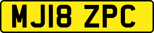 MJ18ZPC