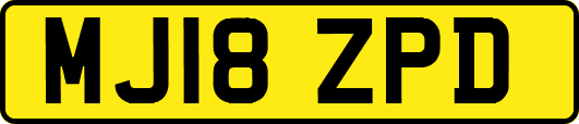 MJ18ZPD