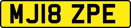MJ18ZPE