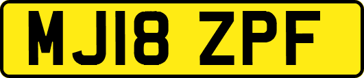 MJ18ZPF
